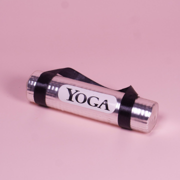 Yoga mat
